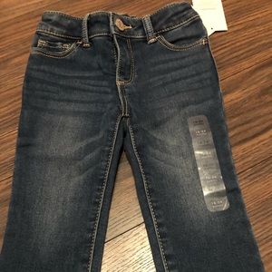 Baby GAP jeans - new with tags